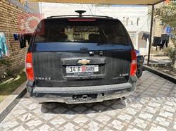 شيفروليه تاهو